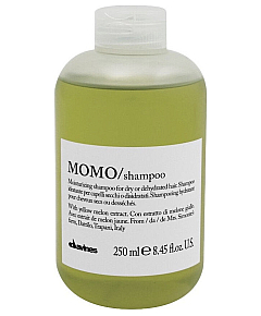 Davines Essential Haircare MOMO Moisturizing shampoo - Увлажняющий шампунь 250 мл